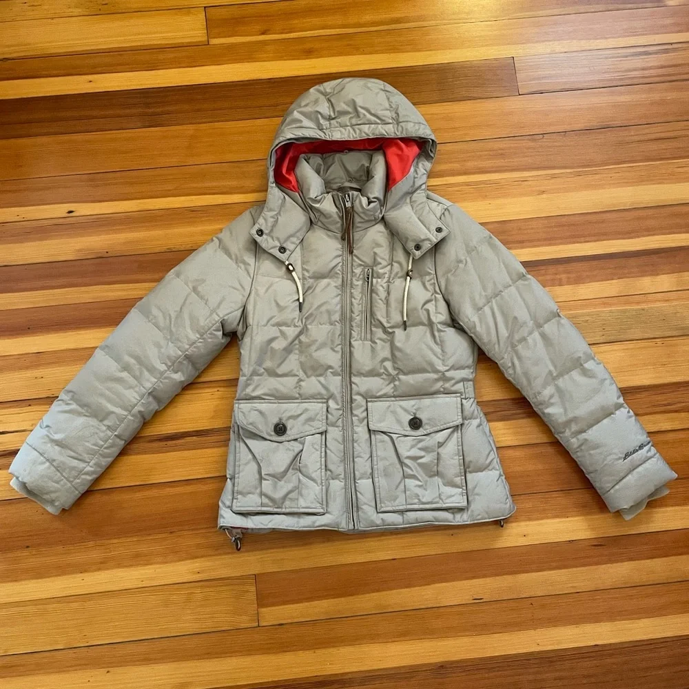 Eddie Bauer Petite Coat - Picture 1 of 9